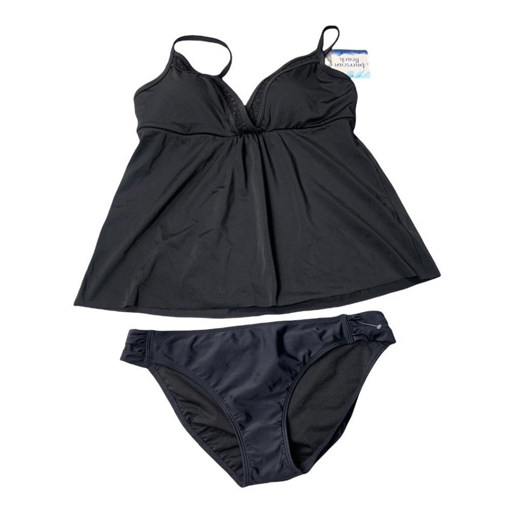 American Beach Set size XL New with tag.